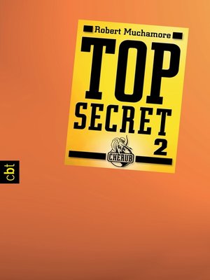 cover image of Top Secret 2--Heiße Ware